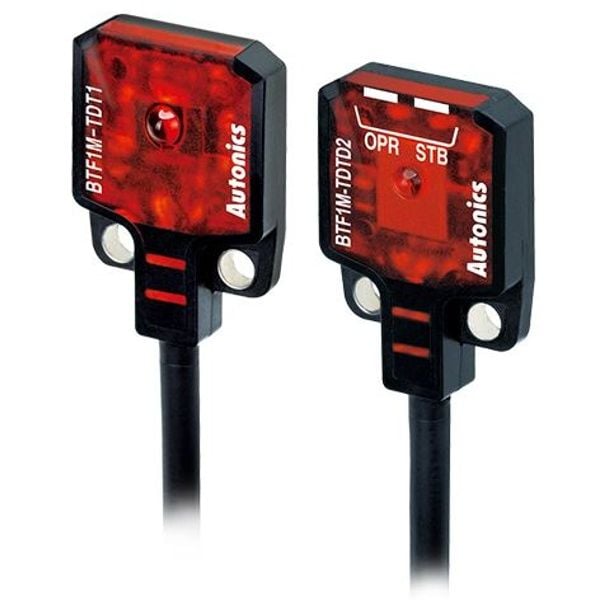 BTF1M-TDTD-P