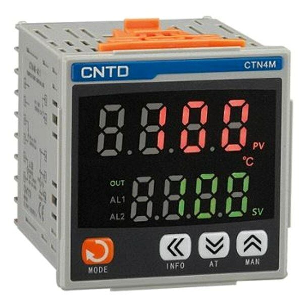 CTN4M-461