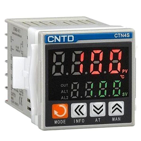 CTN4S-261