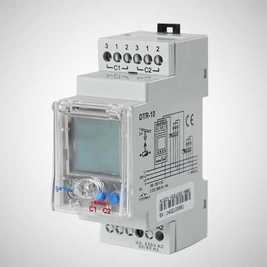 DTR-10t