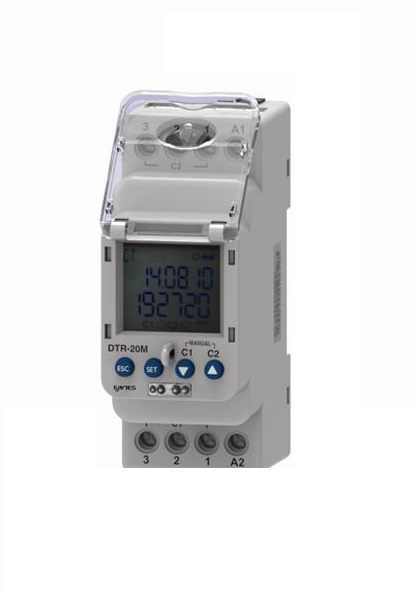 DTR-20M