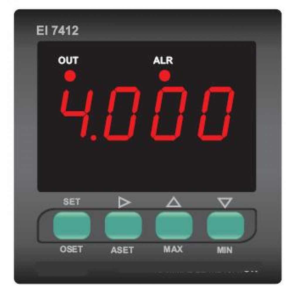 EI7412 230VAC-AS24