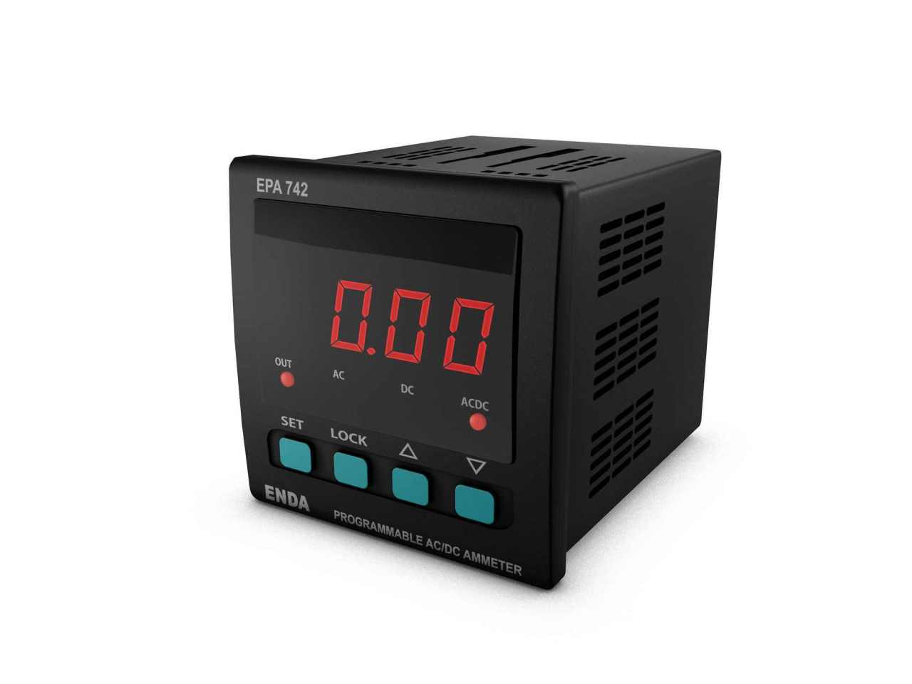 EPA742-R 230VAC RSI