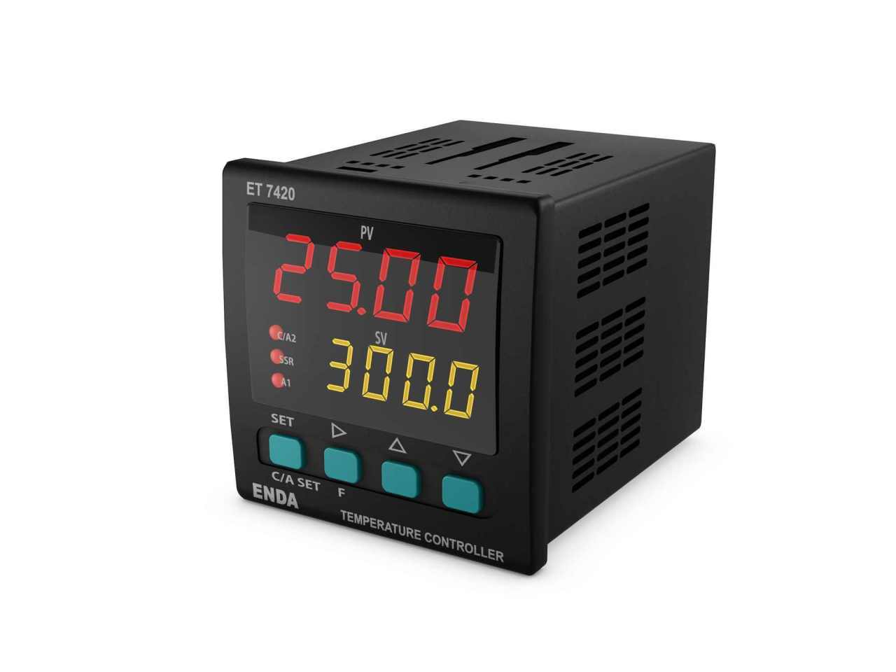 ET7420-RS 24VAC