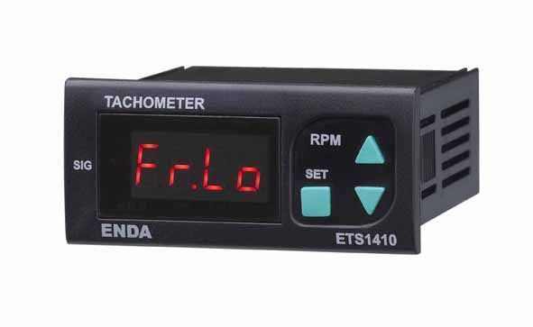 ETS1410 230VAC