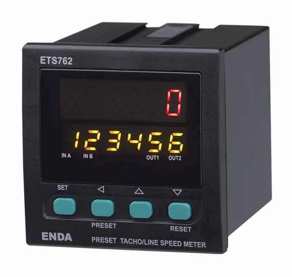 ETS762 24VAC