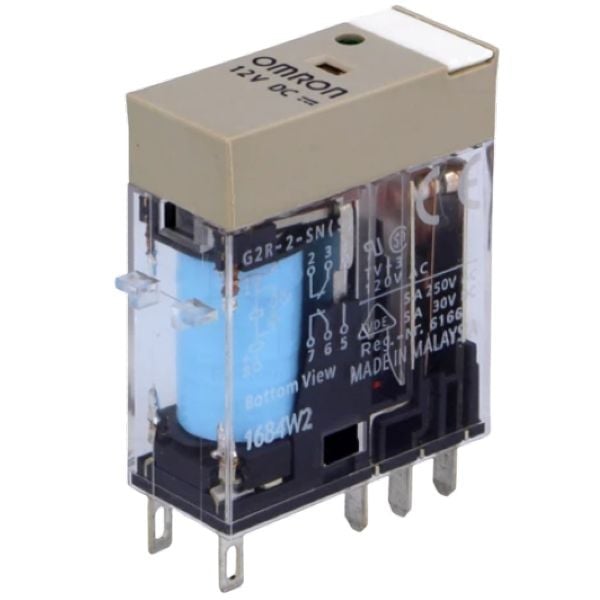 G2R-2-SN-12VDC