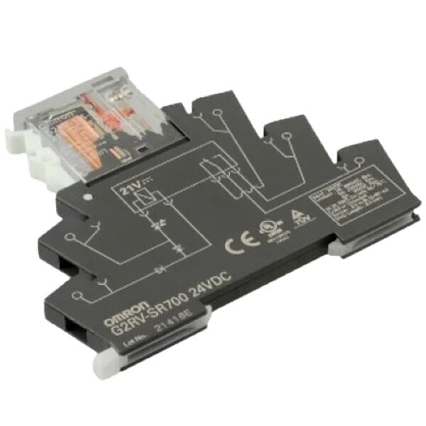 G2RV-SR700-24VDC