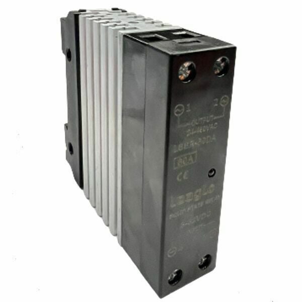 LSSR-25DA