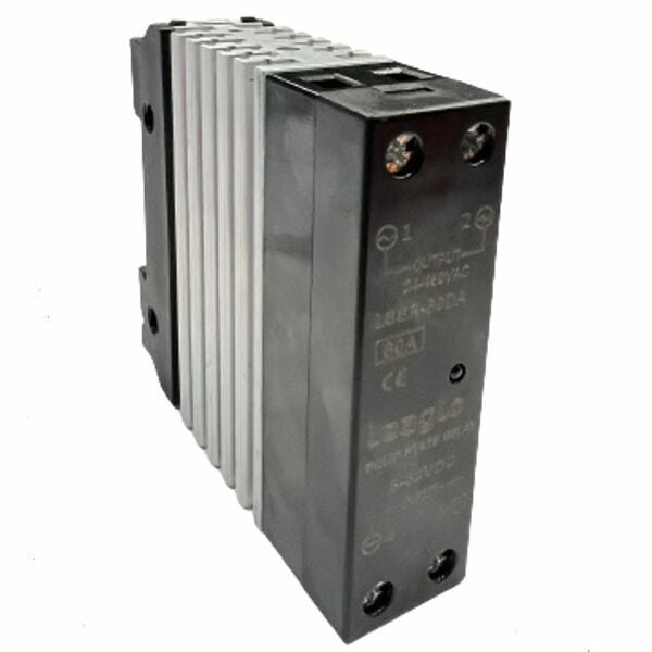 LSSR-40DA