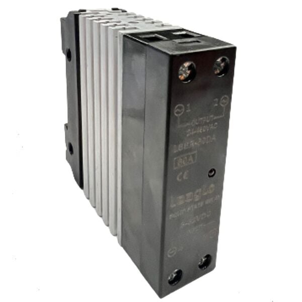LSSR-60DA