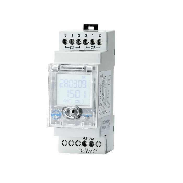 MCB-50t