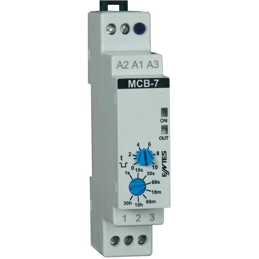 MCB-7