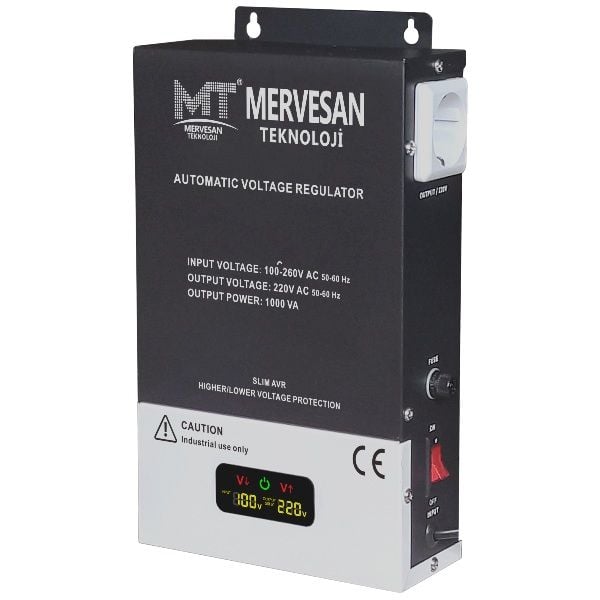 MTR-500