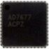 AD7677ACPZ