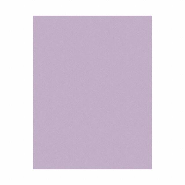 1MIC 3M661X SHEET 8.5X8.5"