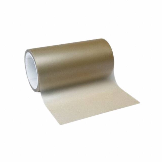 45MIC 3M663X TP ROLL 4"X50'X3"