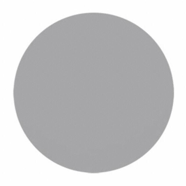 9MIC 3M468X PSA DISC 6"