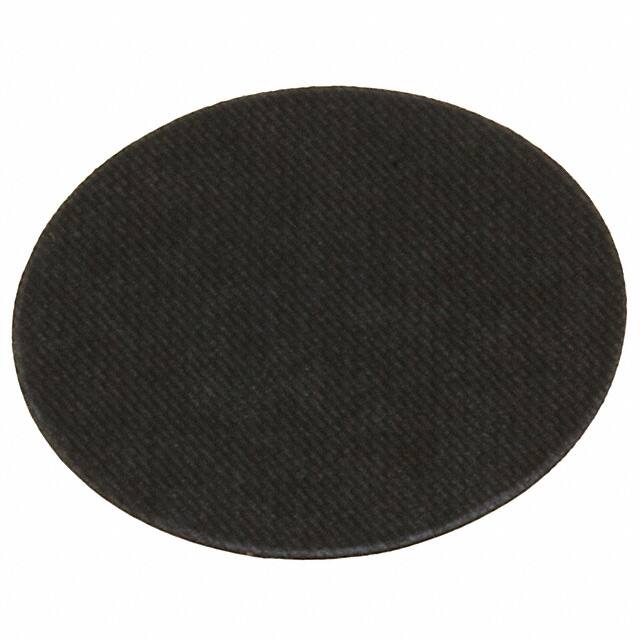 3M CN4190 CIRCLE-0.5"-250
