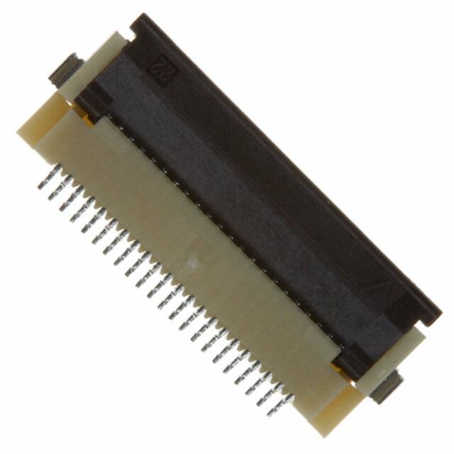 FH12-22S-0.5SH(55)