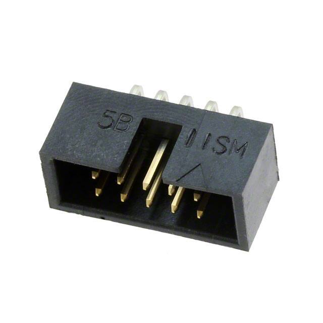 HIF3FC-10PA-2.54DSA(71)