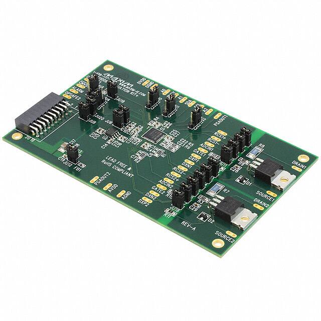 MAX11008EVKIT