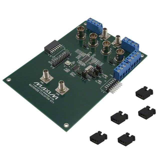 MAX11040DBEVKIT