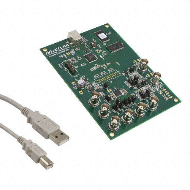 MAX11046EVKIT