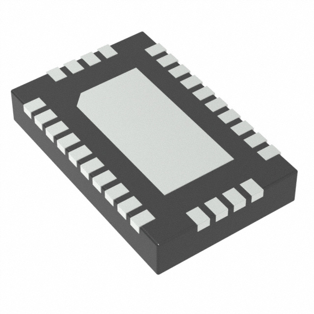 MAX4888AETI G3U