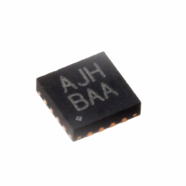 MAX13366GTE/V