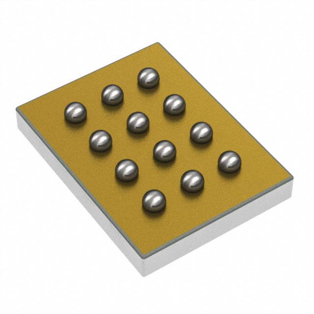 MAX20334EWC