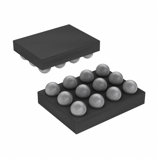 MAX4764EBC T