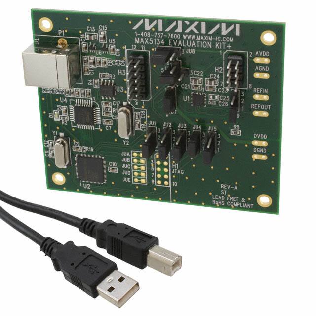 MAX5134EVKIT