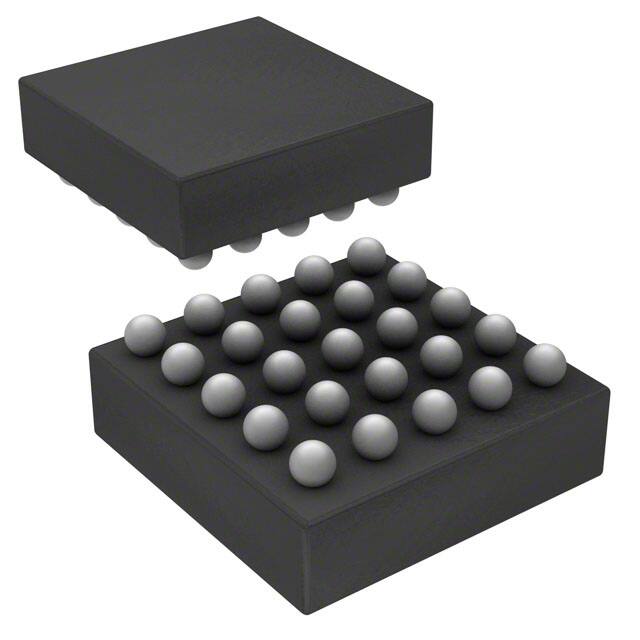 MAX97236EWA T