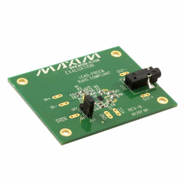 MAX9788EVKIT
