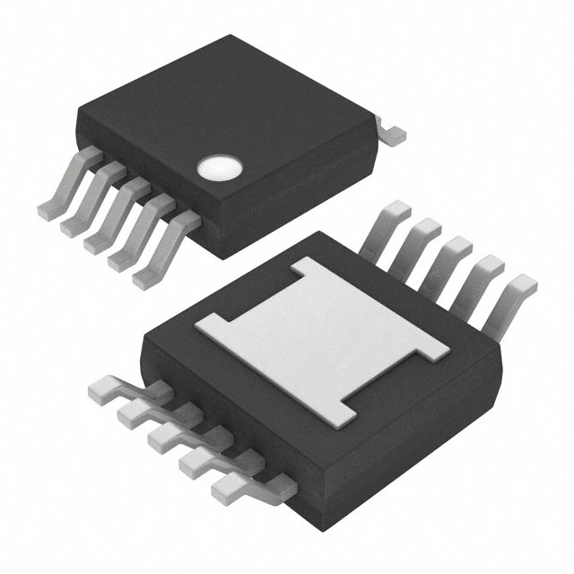TPS2157IDGQ