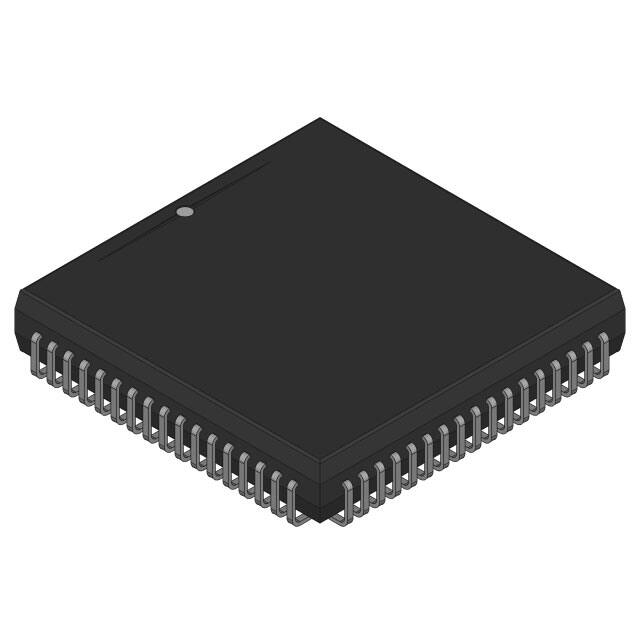 ST16C554DCJ68