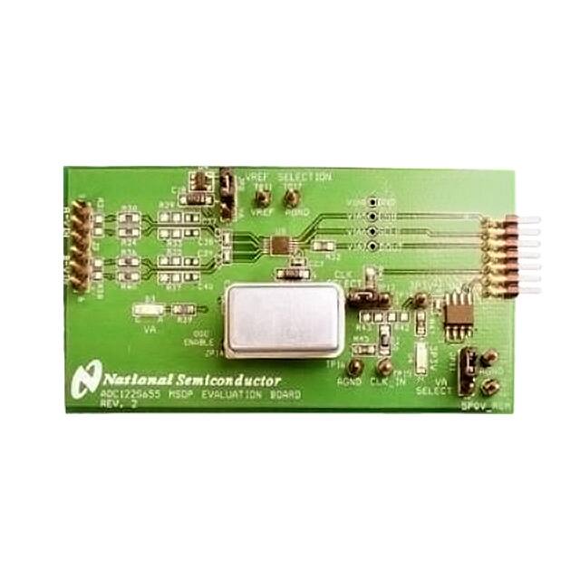 ADC122S655EB/NOPB