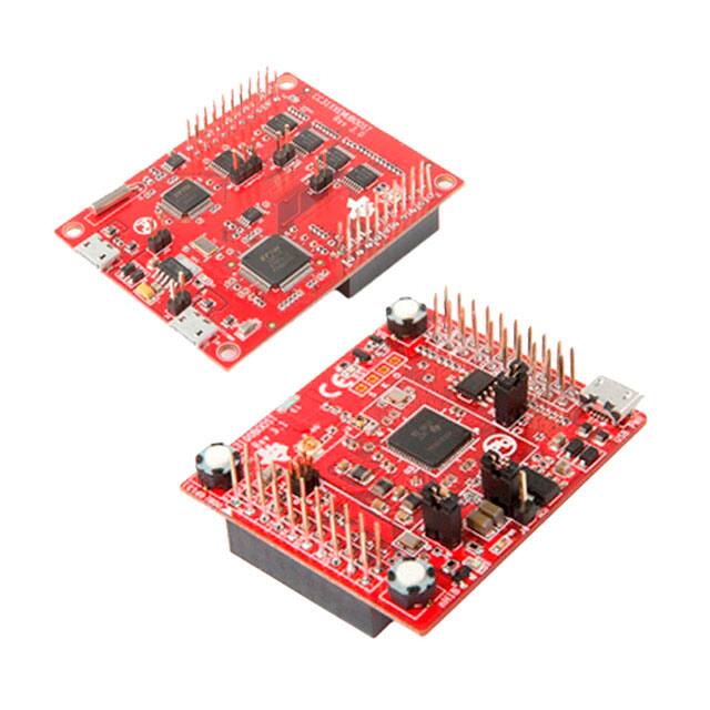 CC3100BOOSTERPACK FLASHING-DEVICE-ND