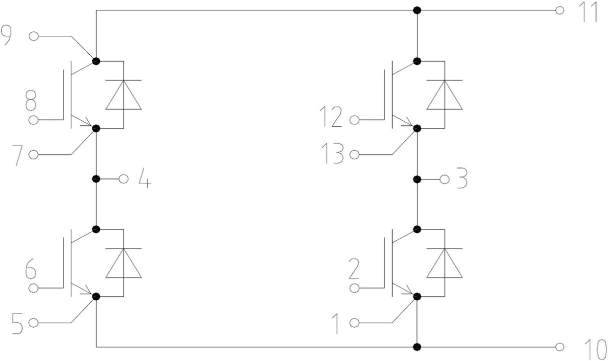 F4150R17ME4B11BPSA1
