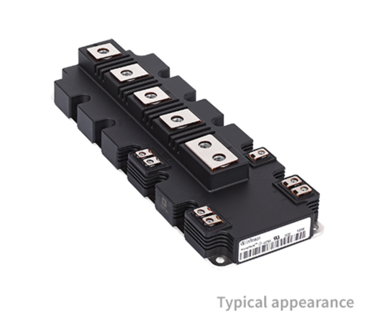 FD1000R17IE4DB2BOSA1