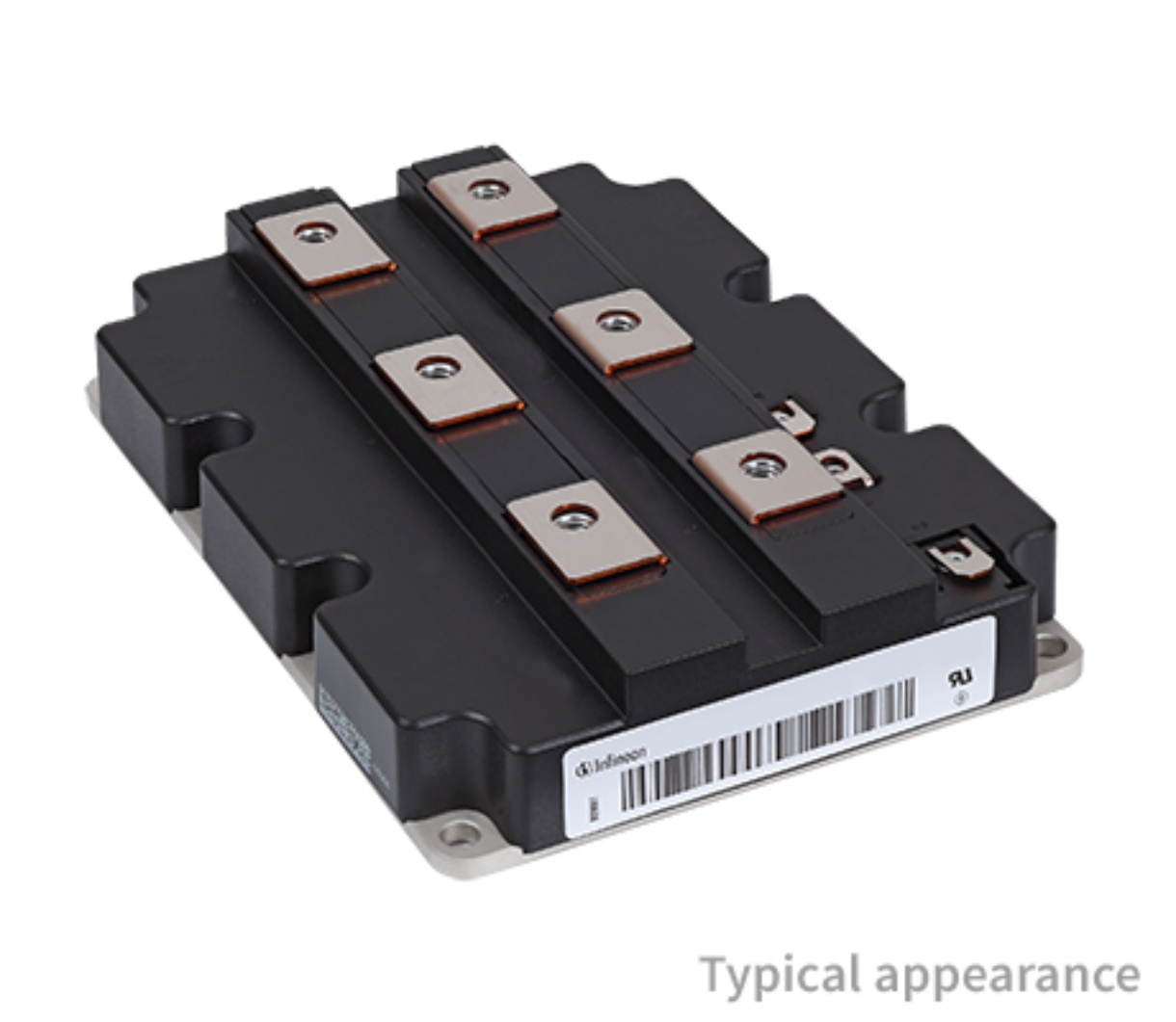 FD1000R33HE3KBPSA1