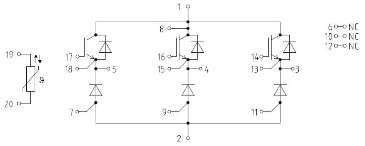 FD300R07PE4B6BOSA1