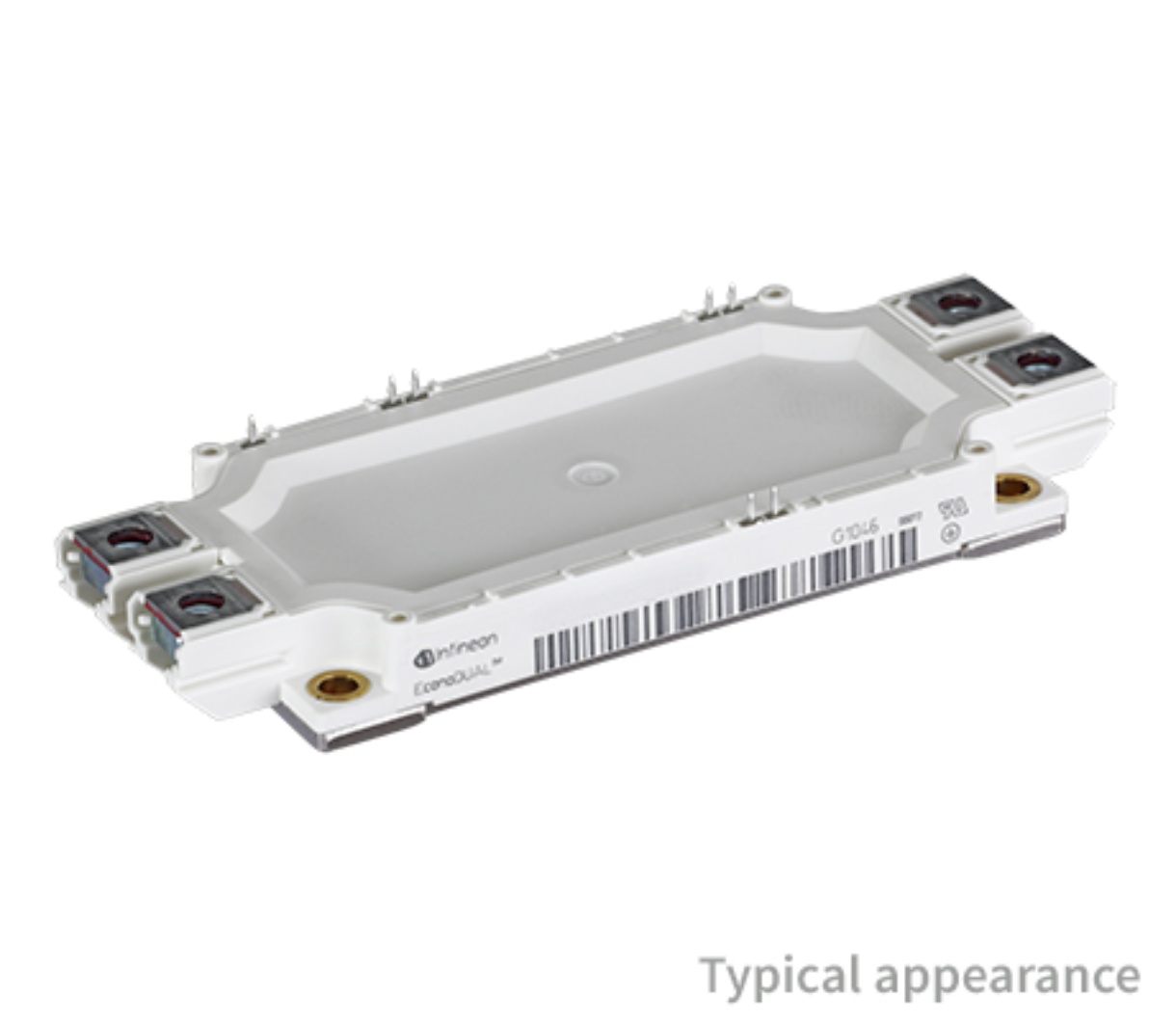 FF600R12ME4B73BPSA1