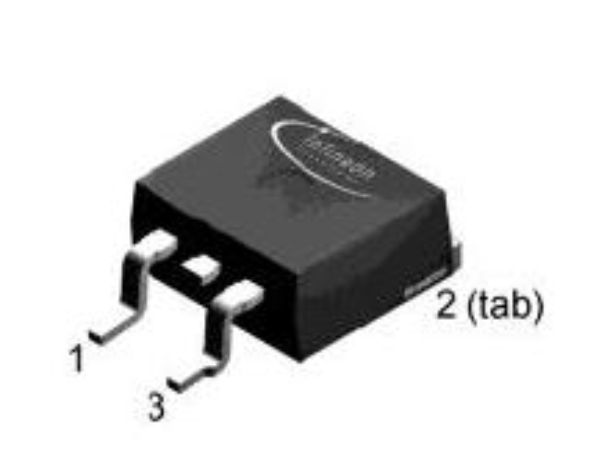 IPB70N12S311ATMA1