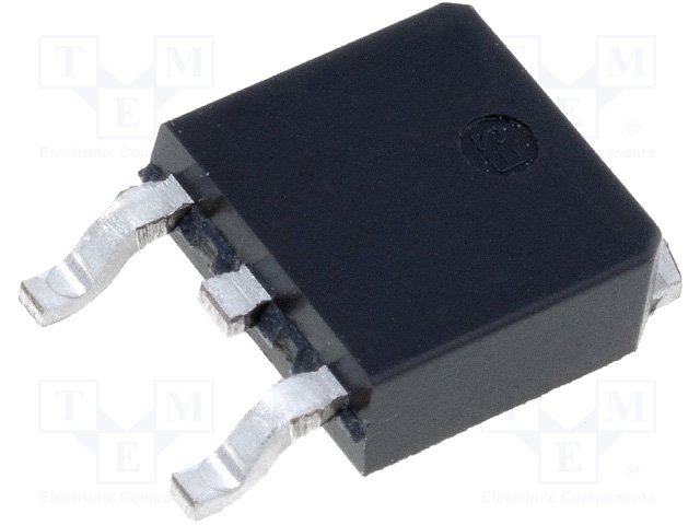 IPD50R520CPATMA1