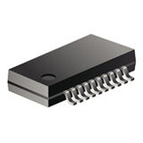 ICL3222IAZ
