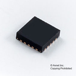 ISL54004IRTZ-T