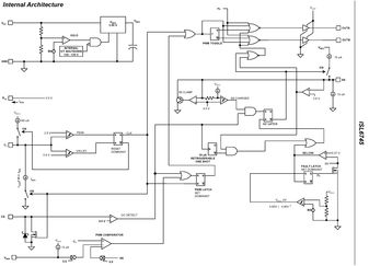 ISL6745UEVAL2Z