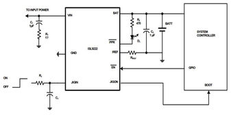 ISL9230IRZ-T